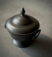 Pewter Soup Tureen