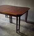 Sheraton Dining Table