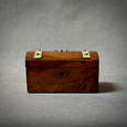 Tea Caddy Box