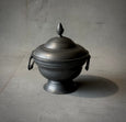 Pewter Soup Tureen