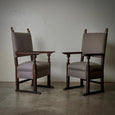 Pair of Chairs