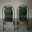 INDUSTRIAL CHAIRS