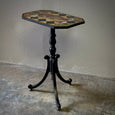 Regency Occasional Table