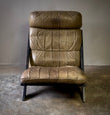 De Sede Lounge Chair