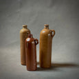 Stoneware Bottles