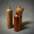 Stoneware Bottles