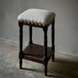 Upholstered Stool