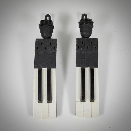 Piano Sconces