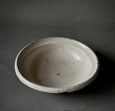 Glazed Pottery Bowl