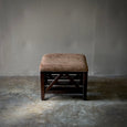 Upholstered Stool