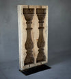 Mounted Balustrade Molds