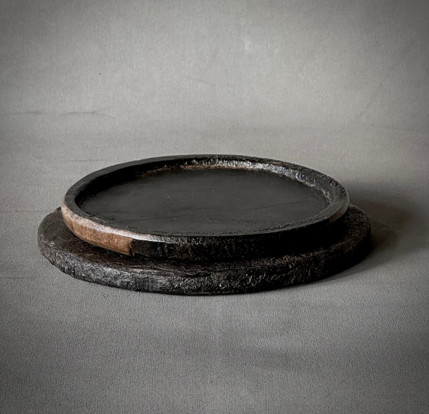 Soapstone Plates