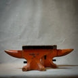 WOODEN INDUSTRIAL ANVIL MODELS