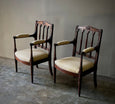 LOUIS XVI CHAIRS