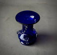 Cobalt Vase