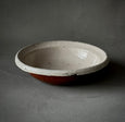 Glazed Pottery Bowl