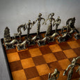 Chess set