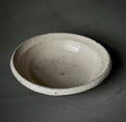 Glazed Pottery Bowl