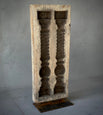 Mounted Balustrade Molds