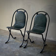 INDUSTRIAL CHAIRS