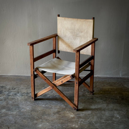 Folding Chair