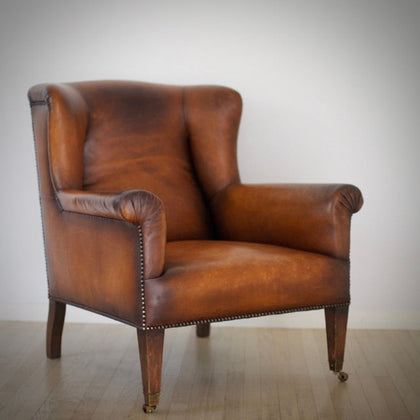 CHAIR - HALSTEAD