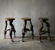 Grape Vine Stools