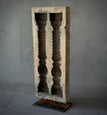 Mounted Balustrade Molds