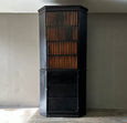 Corner Cupboard