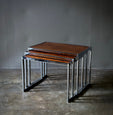 NESTING TABLES