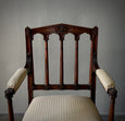 LOUIS XVI CHAIRS