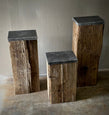 Wooden Plinth or Stand