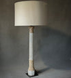 Column Lamp