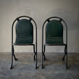 INDUSTRIAL CHAIRS