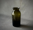 Blown Glass Bottle