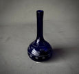 Cobalt Vase