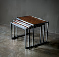 NESTING TABLES