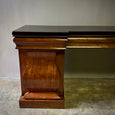 Architectural Sideboard