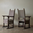 Pair of Chairs