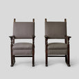 Pair of Chairs