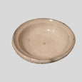 Glazed Pottery Bowl