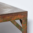 Industrial Table