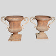 LARGE URNS