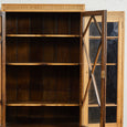 HEALS BOOKCASE