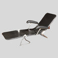 METAL LOUNGER