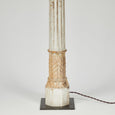 Column Lamp