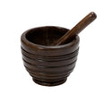 Mortar and Pestle