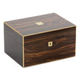 Coromandel Wood Box