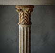 Column Lamp