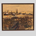 PAINTING OF ANTWERP